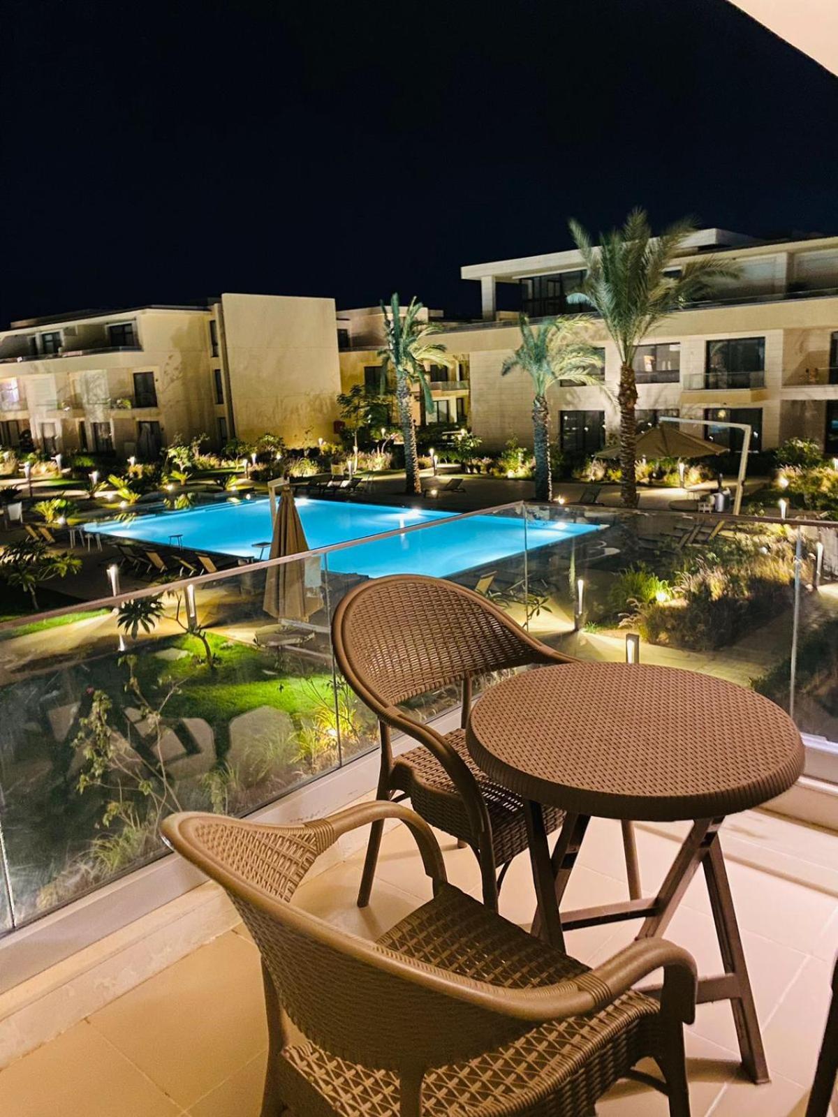 הורגהדה Cozy Apartment G Cirps In Elgouna מראה חיצוני תמונה